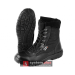 Buty PROTEKTOR GROM BLACK (108-742)