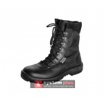 Buty PROTEKTOR GROM BLACK (108-742)