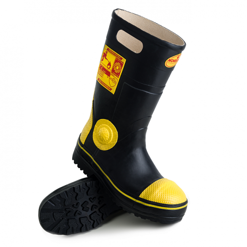 Buty gumowe Fireman P   (NEW)