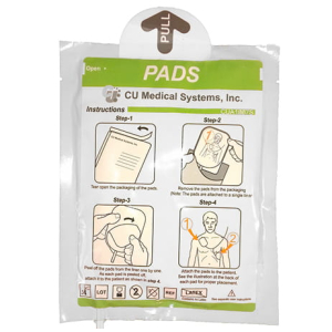 Elektrody uniwersalne SP1SP2 CU Medical iPAD