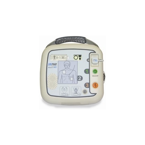 Defibrylator  AED ME PAD