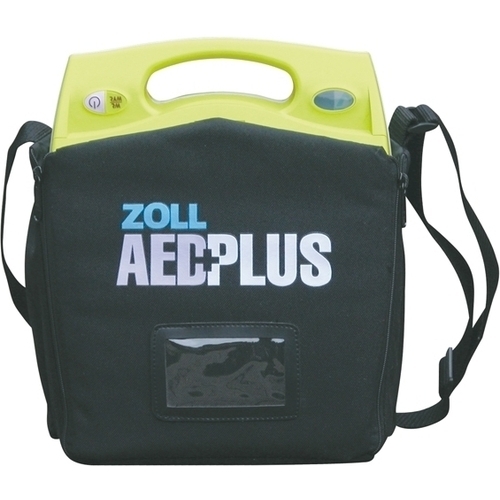 Defibrylator ZOLL AED PLUS