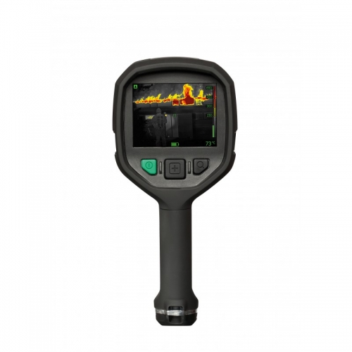 Kamera termowizyjna FLIR K55