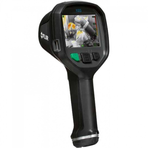 Kamera termowizyjna FLIR K65