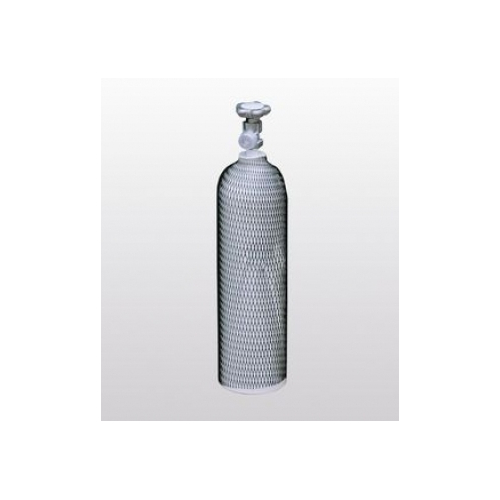 butla medyczna aluminiowa 2,7l