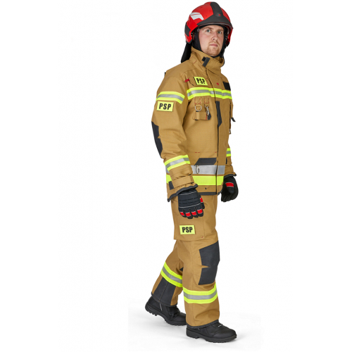 Ubranie specjalne Rosenbauer Fire MAX  SF bez kurtki letniej