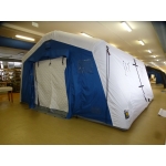 Pneumatyczny namiot ratowniczy GTX 38