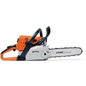 pilarki spalinowe STIHL