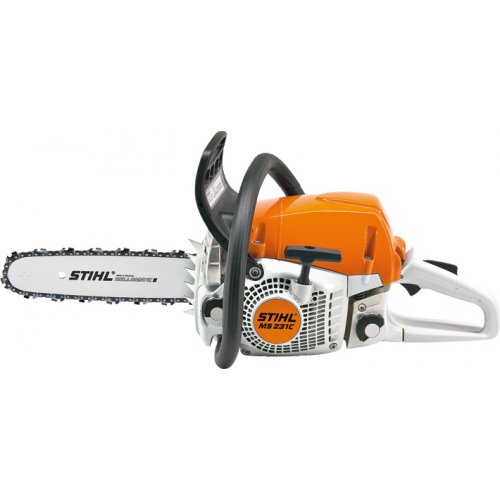 PILARKA STIHL MS 231 C BE