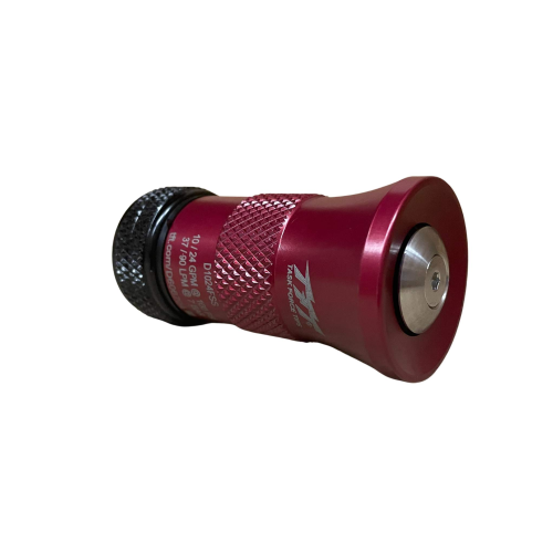 Prądownica TFT BARREL do gaszenia pożarów traw i lasów z nasadą 25