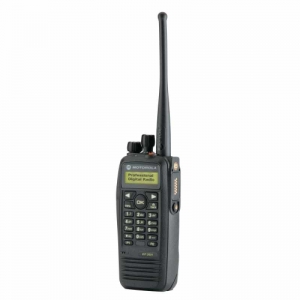 radiotelefony cyfrowe Motorola
