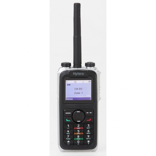 Radiotelefon kamuflowany  Hytera X1p