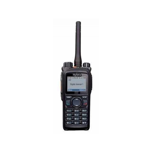 Radiotelefon HYT PD 785 - przenośny