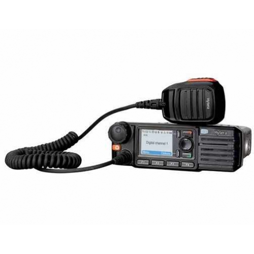 Radiotelefon HYT MD 785i - przewoźny
