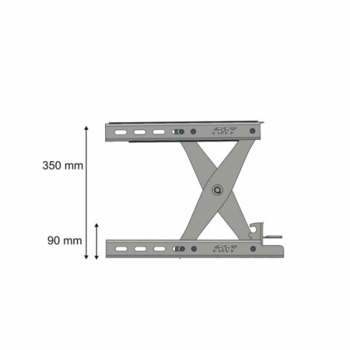 System Szybkiej Stabilizacji SW 350