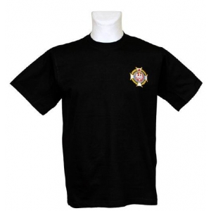 koszulki strażackie