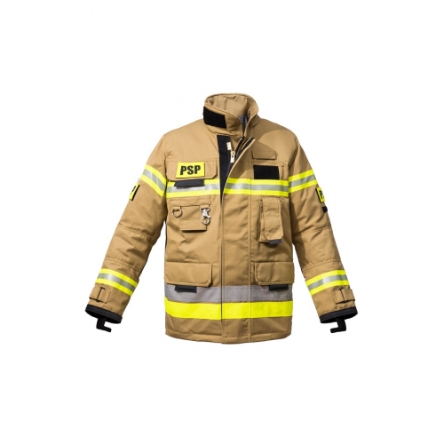 Ubranie specjalne strażackie  PREDATOR 2 częściowe  (OPZ)