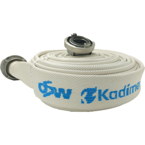 Wąż tłoczny OSW Eschbach seria 400 110 mm